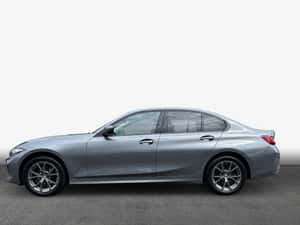 BMW 318 Automată 150 HP Diesel — miniatura 4