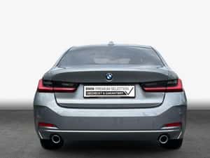 BMW 318 Automată 150 HP Diesel — miniatura 5
