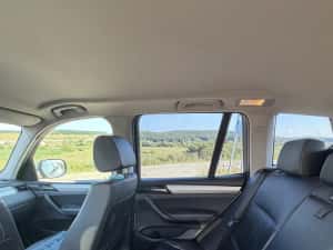 Bmw x3 F25-Masina Personala — miniatura 6