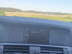 Bmw x3 F25-Masina Personala — miniatura 7