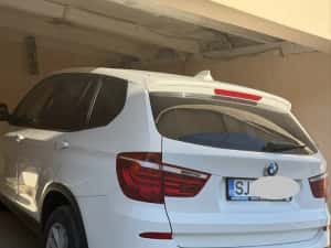 Bmw x3 F25-Masina Personala — miniatura 9