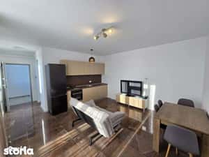 Penthouse de inchiriat - 3 camere, 2 bai, 2 terase - Tunari — miniatura 5