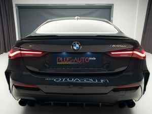 BMW M440 Sport Coupe - 387 cp, Hibrid, Automat — miniatura 5