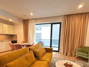 Apartament 2 camere | Parcare subterana inclusa | Zona Pipera