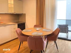 Apartament 2 camere | Parcare subterana inclusa | Zona Pipera — miniatura 4