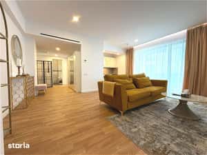 Apartament 2 camere | Parcare subterana inclusa | Zona Pipera — miniatura 5