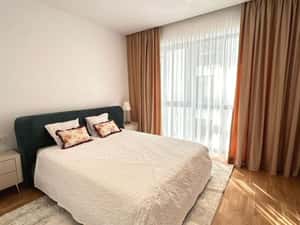 Apartament 2 camere | Parcare subterana inclusa | Zona Pipera — miniatura 6
