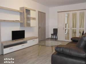 Vanzare apartament Cartierul Solar, utilat, mobilat — miniatura 2