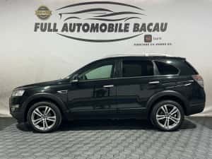 Chevrolet Captiva 2012 Euro5 7Locuri 2.2D (4x4) Automat Buyback/Finantari avans 0 — miniatura 5