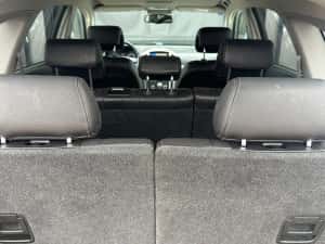 Chevrolet Captiva 2012 Euro5 7Locuri 2.2D (4x4) Automat Buyback/Finantari avans 0 — miniatura 8