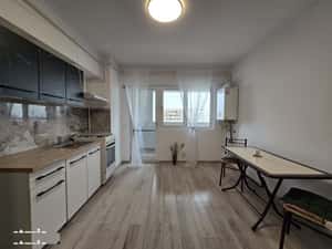 MOBILAT! Apartament cu 2 camere, Copou, etaj 8 din 10, 65mp, 110.000