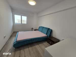 MOBILAT! Apartament cu 2 camere, Copou, etaj 8 din 10, 65mp, 110.000 — miniatura 4