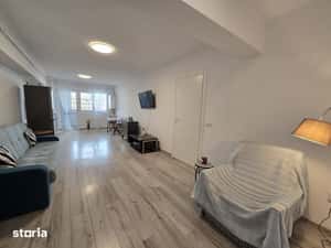MOBILAT! Apartament cu 2 camere, Copou, etaj 8 din 10, 65mp, 110.000 — miniatura 6