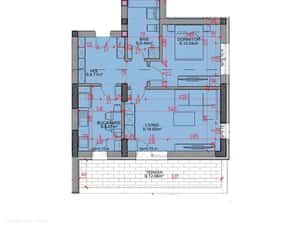 Apartament 2 camere Parcare Gratis Theodor Pallady 5min STB