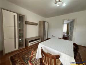 Apartament cu doua camere in Centrul Civic, Brasov — miniatura 4