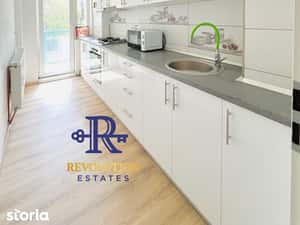 Ap. modern și spațios, 3 camere separate, 2 balcoane, etaj 1 — miniatura 5