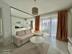 2 camere - CLOUD9, Aviației, Promenada, Herăstrău — miniatura 3