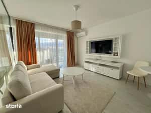 2 camere - CLOUD9, Aviației, Promenada, Herăstrău — miniatura 4