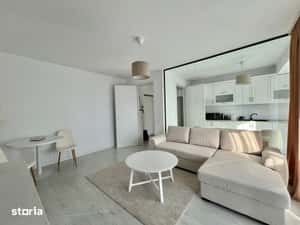 2 camere - CLOUD9, Aviației, Promenada, Herăstrău — miniatura 5