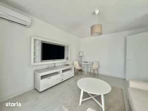 2 camere - CLOUD9, Aviației, Promenada, Herăstrău — miniatura 6