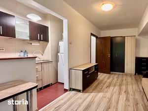 Apartament 2 camere | Floreasca Compozitori | Barbu Vacarescu — miniatura 4
