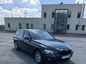Bmw seria 3 ( f 31) automat — miniatura 3