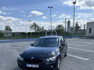 Bmw seria 3 ( f 31) automat — miniatura 4