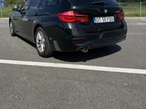 Bmw seria 3 ( f 31) automat — miniatura 5