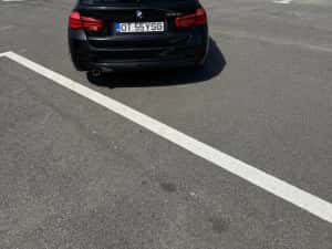 Bmw seria 3 ( f 31) automat — miniatura 6