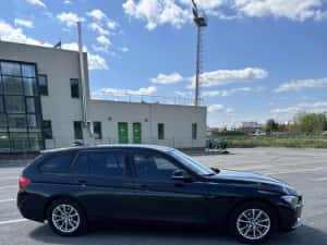 Bmw seria 3 ( f 31) automat — miniatura 8
