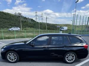 Bmw seria 3 ( f 31) automat — miniatura 9