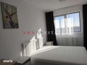 Inchiriere Apartament 2 Camere | Hills Pallady | Parcare | Metrou — miniatura 4