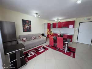 Apartament 3 camere DECOMANDAT, parcare -FRUCTUS PLAZA