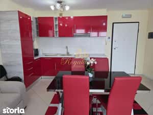 Apartament 3 camere DECOMANDAT, parcare -FRUCTUS PLAZA — miniatura 4