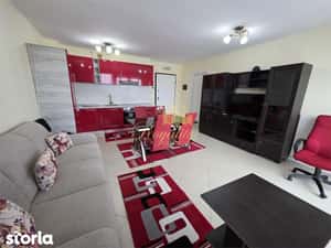 Apartament 3 camere DECOMANDAT, parcare -FRUCTUS PLAZA — miniatura 6