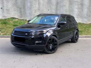 Range Rover Evoque 2.2D 4x4 Automat