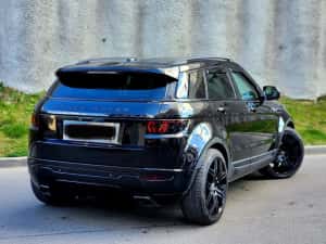 Range Rover Evoque 2.2D 4x4 Automat — miniatura 4