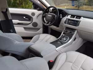 Range Rover Evoque 2.2D 4x4 Automat — miniatura 6