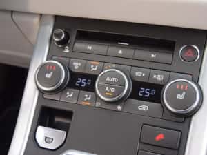 Range Rover Evoque 2.2D 4x4 Automat — miniatura 7