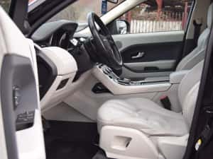 Range Rover Evoque 2.2D 4x4 Automat — miniatura 8