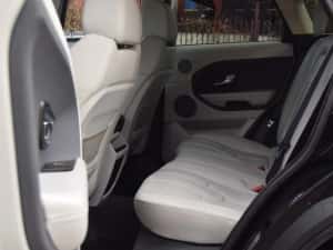 Range Rover Evoque 2.2D 4x4 Automat — miniatura 9