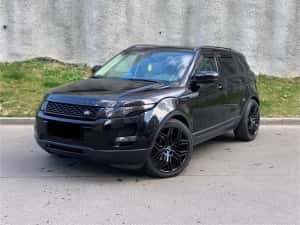 Range Rover Evoque 2.2D 4x4 Automat — miniatura 10