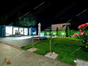 Oportunitate! Vila cu piscina, situata in Galati ''La cheie'' ! — miniatura 2