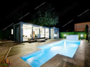 Oportunitate! Vila cu piscina, situata in Galati ''La cheie'' ! — miniatura 3