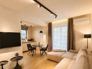 Apartament Premium cu Design Modern – Strada Nicolae Drăganu — miniatura 1