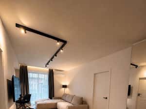Apartament Premium cu Design Modern – Strada Nicolae Drăganu — miniatura 3