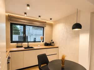 Apartament Premium cu Design Modern – Strada Nicolae Drăganu — miniatura 4