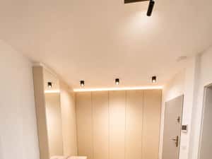 Apartament Premium cu Design Modern – Strada Nicolae Drăganu — miniatura 5