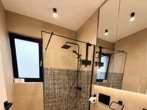 Apartament Premium cu Design Modern – Strada Nicolae Drăganu — miniatura 6