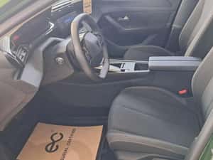 PEUGEOT 308 – Compact modern din 2022, ideal pentru oraș — miniatura 7